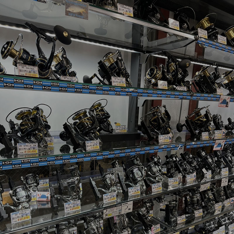 reels